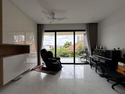 Peak Residence (D11), Condominium #597072561